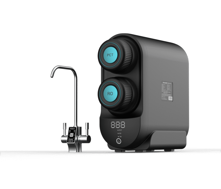 Under-Sink Water Filter