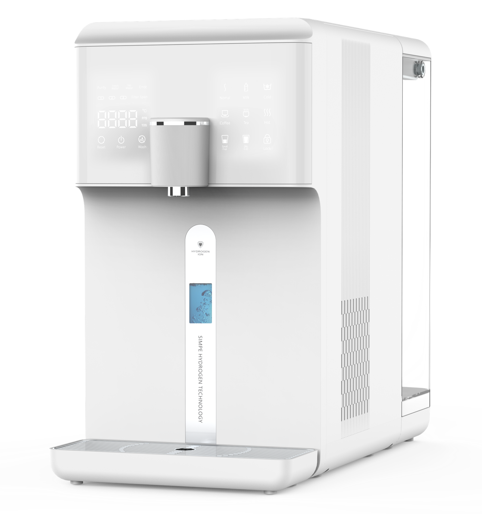 countertop water filter