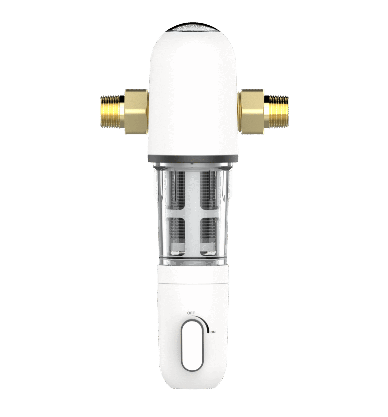 pre-filter system equipment tool
